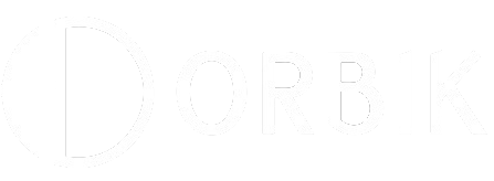 Orbik Logo